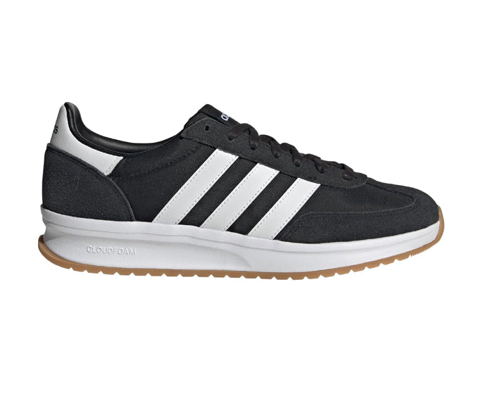 ADIDAS MEN'S RUN-72 SNEAKER