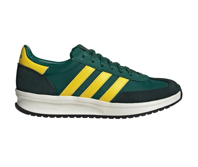 ADIDAS MEN'S RUN-72 SNEAKER