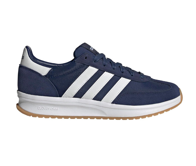 ADIDAS MEN'S RUN-72 SNEAKER