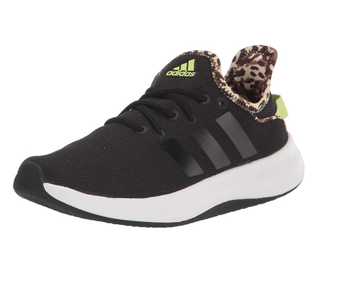 ADIDAS WOMEN'S CLOUDFOAM PURE SPORTSWEAR SNEAKER