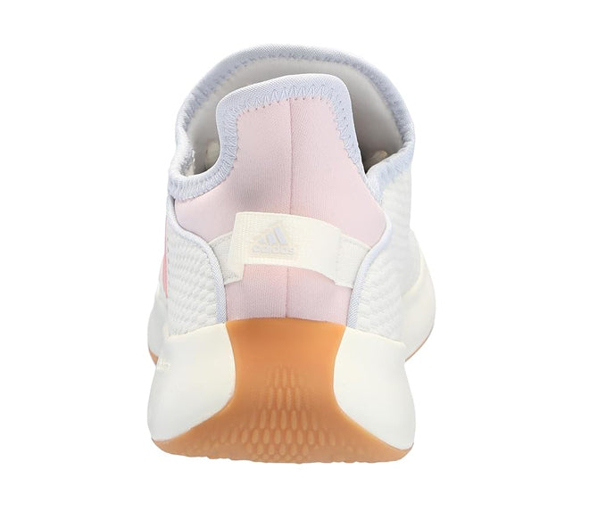 ADIDAS WOMEN'S CLOUDFOAM PURE SPORTSWEAR SNEAKER