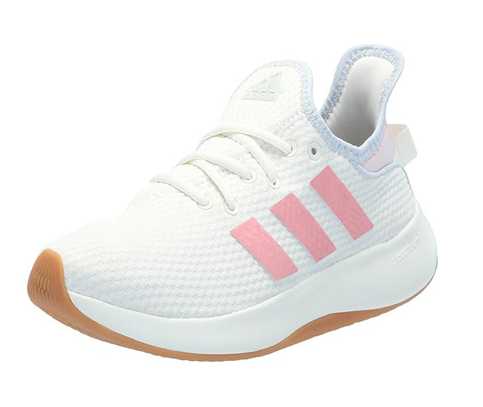 ADIDAS WOMEN'S CLOUDFOAM PURE SPORTSWEAR SNEAKER