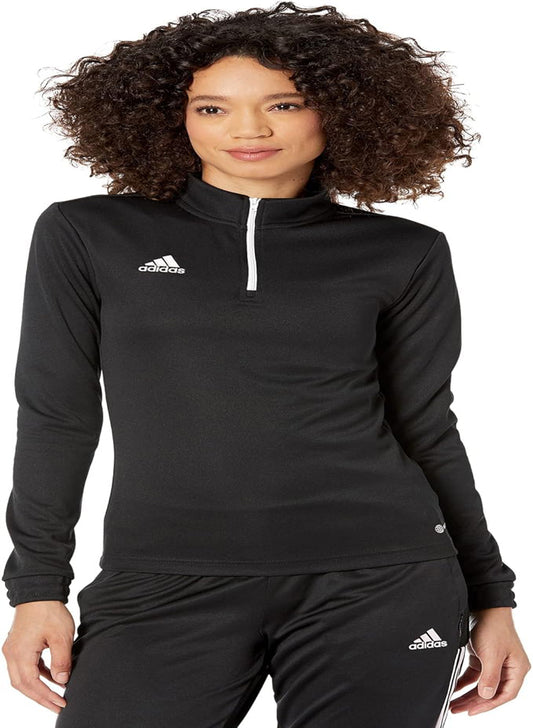 ADIDAS WOMEN'S ENTRADA 22 TRAINING TOP