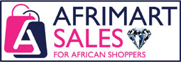 Afrimart Sales