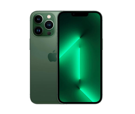 APPLE IPHONE 13 PRO MAX 1 TB UNLOCKED ALPINE GREEN (RENEWED)