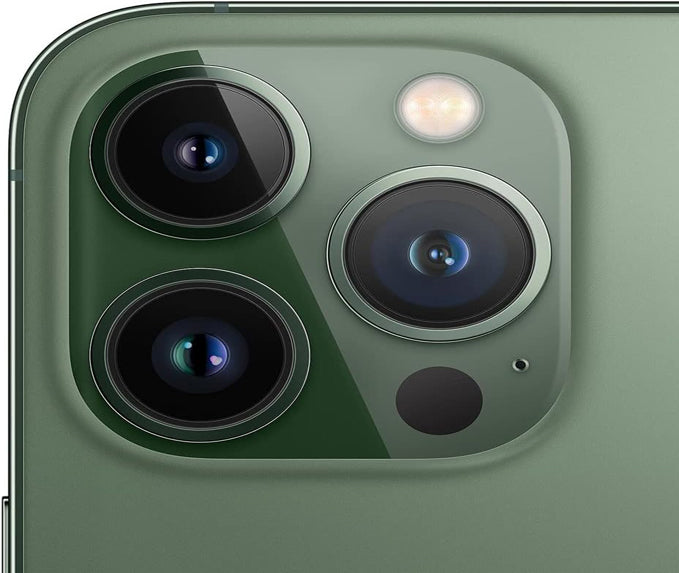APPLE IPHONE 13 PRO MAX 1 TB UNLOCKED ALPINE GREEN (RENEWED)