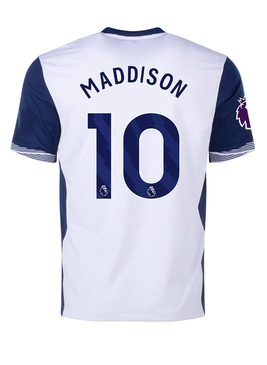 JAMES MADDISON TOTTENHAM 24/25 HOME JERSEY BY NIKE