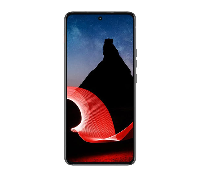 MOTOROLA THINK PHONE 2023 256GB UNLOCKED (VOLCANIC GRAY) 6.6 INCHES