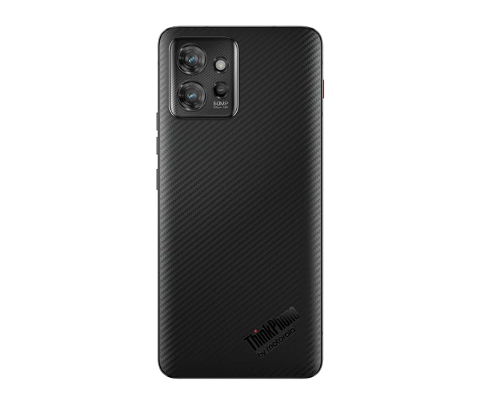 MOTOROLA THINK PHONE 2023 256GB UNLOCKED (VOLCANIC GRAY) 6.6 INCHES