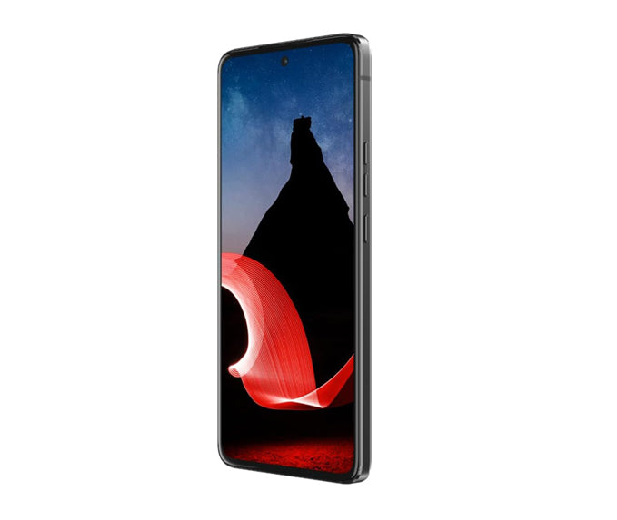 MOTOROLA THINK PHONE 2023 256GB UNLOCKED (VOLCANIC GRAY) 6.6 INCHES