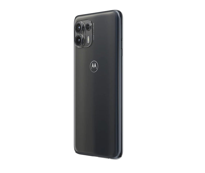 MOTOROLA EDGE 20 LITE DUAL SIM 128GB GSM UNLOCKED SMARTPHONE (GRAPHITE)