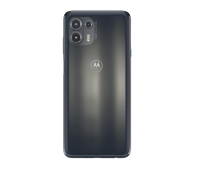 MOTOROLA EDGE 20 LITE DUAL SIM 128GB GSM UNLOCKED SMARTPHONE (GRAPHITE)