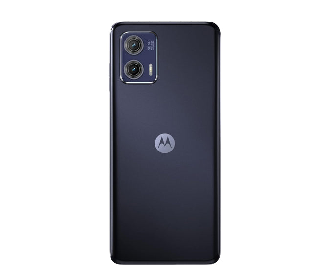 MOTOROLA MOTO G73 DUAL SIM 256GB FACTORY UNLOCKED SMARTPHONE (MIDNIGHT BLUE)