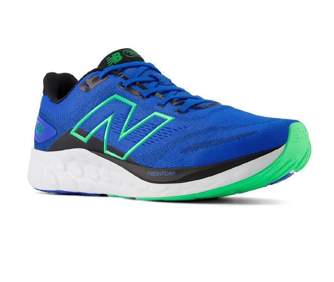 NEW BALANCE MEN'S FRESH FOAM 680 V8 RUNNING SHOE