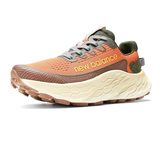 NEW BALANCE MEN'S FRESH FOAM-X V3 RUNNING SHOE