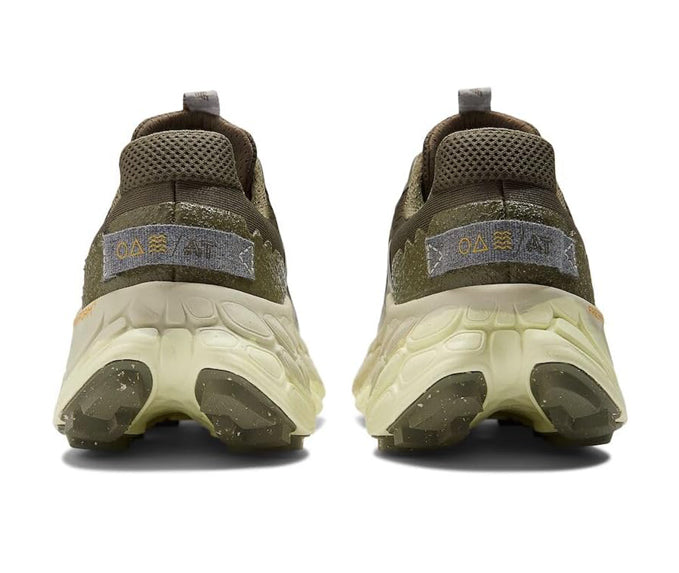 NEW BALANCE MEN'S FRESH FOAM-X V3 RUNNING SHOE