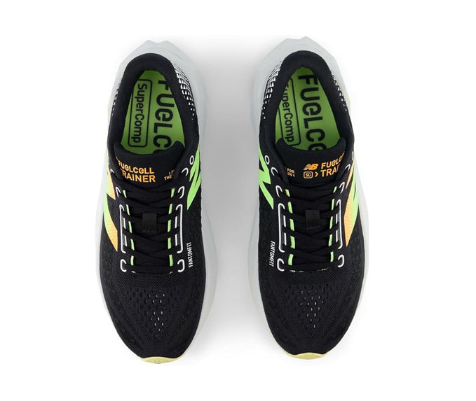 NEW BALANCE MEN'S FUELCELL SUPERCOMP TRAINER V3