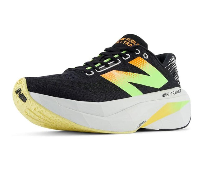 NEW BALANCE MEN'S FUELCELL SUPERCOMP TRAINER V3