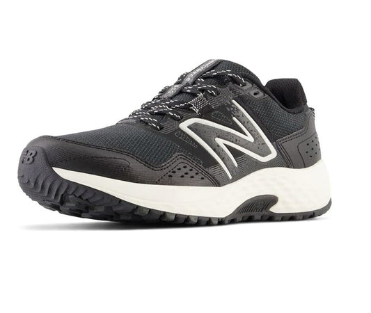 NEW BALANCE WOMEN'S 410 V8 TRAIL RUNNING SHOE