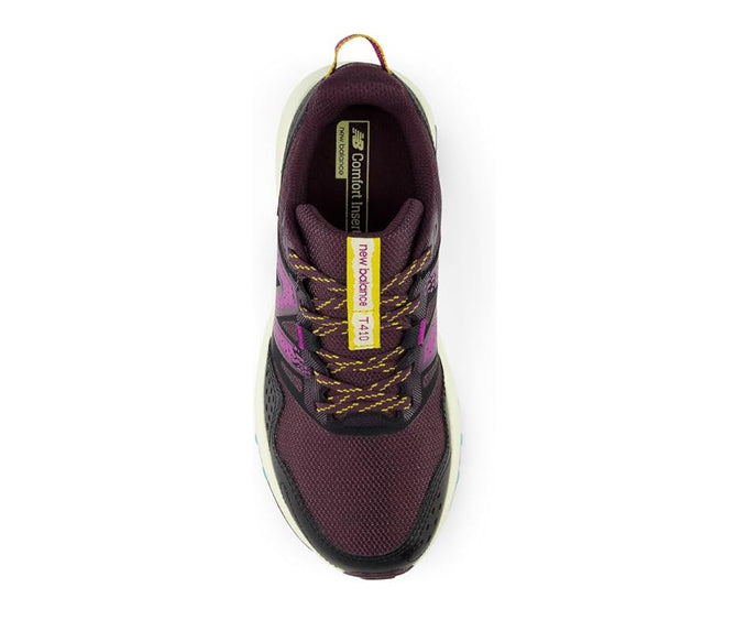 NEW BALANCE WOMEN'S 410 V8 TRAIL RUNNING SHOE