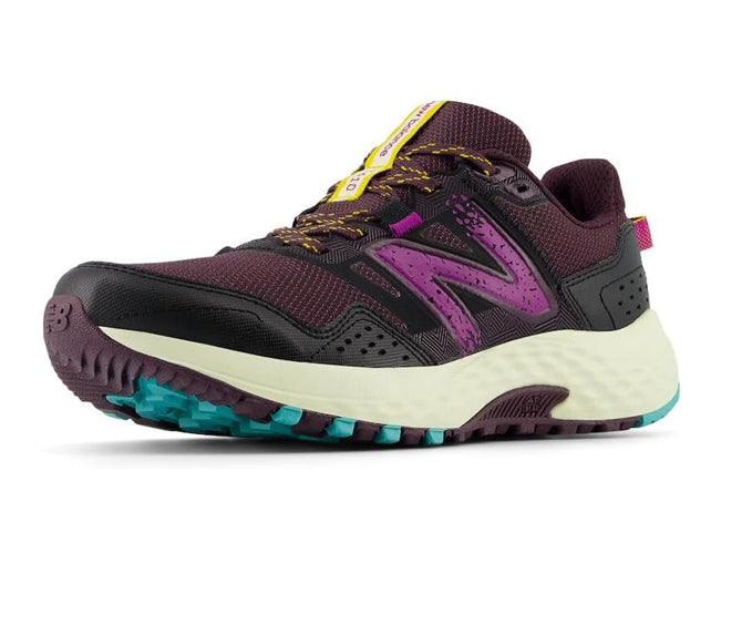 NEW BALANCE WOMEN'S 410 V8 TRAIL RUNNING SHOE