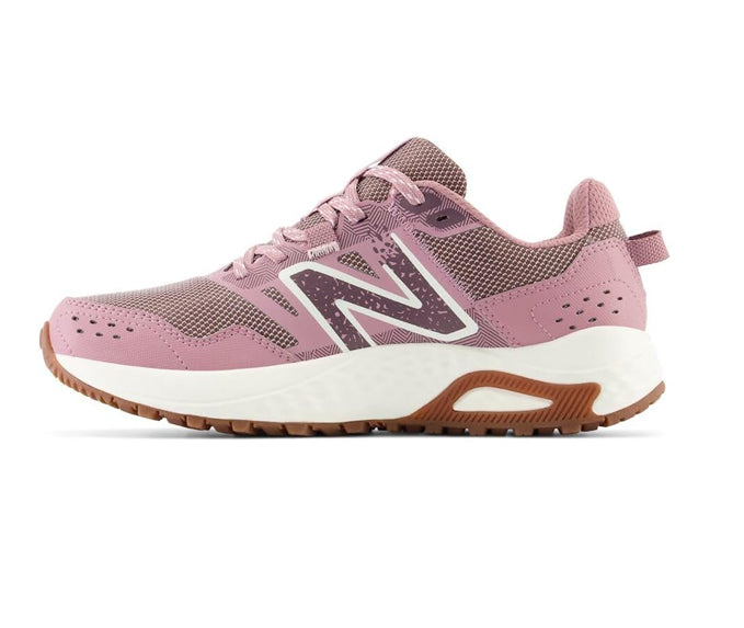 NEW BALANCE WOMEN'S 410 V8 TRAIL RUNNING SHOE