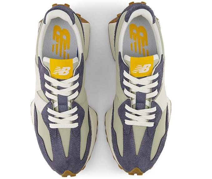 NEW BALANCE WOMEN'S CLASSIC SNEAKERS (UNISEX)