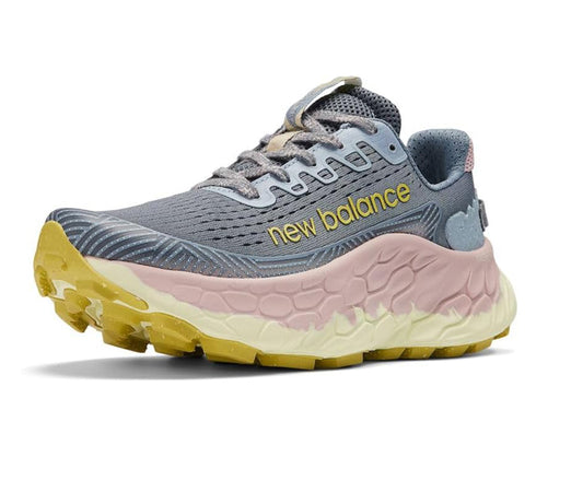 NEW BALANCE WOMEN'S FRESH FOAM X V3 TRAIL RUNNING SHOE