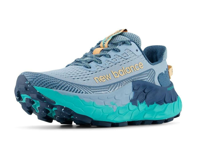 NEW BALANCE WOMEN'S FRESH FOAM X V3 TRAIL RUNNING SHOE