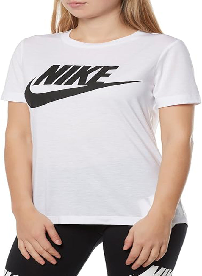 NIKE ESSENTIAL WOMEN'S TEE SHIRT