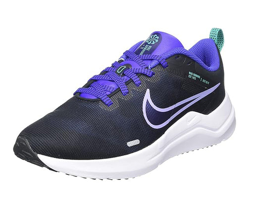 NIKE WOMEN'S DOWNSHIFTER 12 RUNNING SHOES