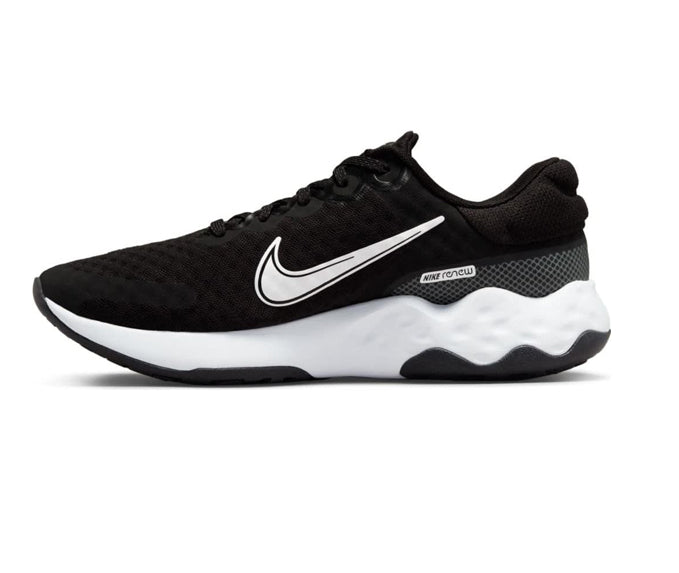 NIKE WOMEN'S GYMNASTICS ROAD RUNNING SHOES