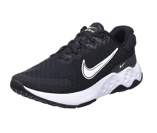 NIKE WOMEN'S GYMNASTICS ROAD RUNNING SHOES