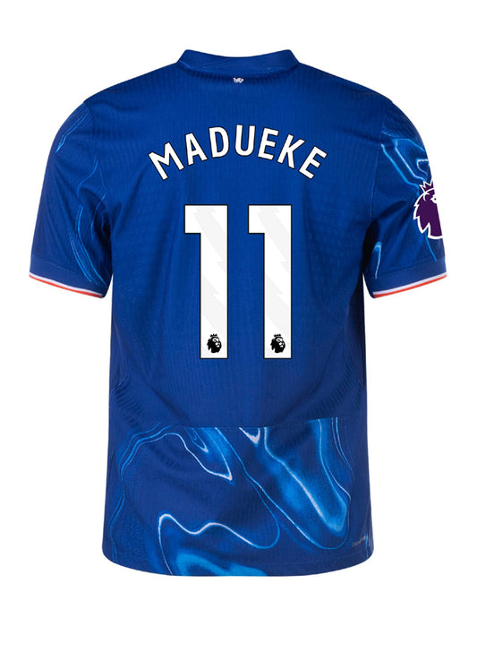 NONI MADUEKE CHELSEA 24/25 AUTHENTIC HOME JERSEY BY NIKE