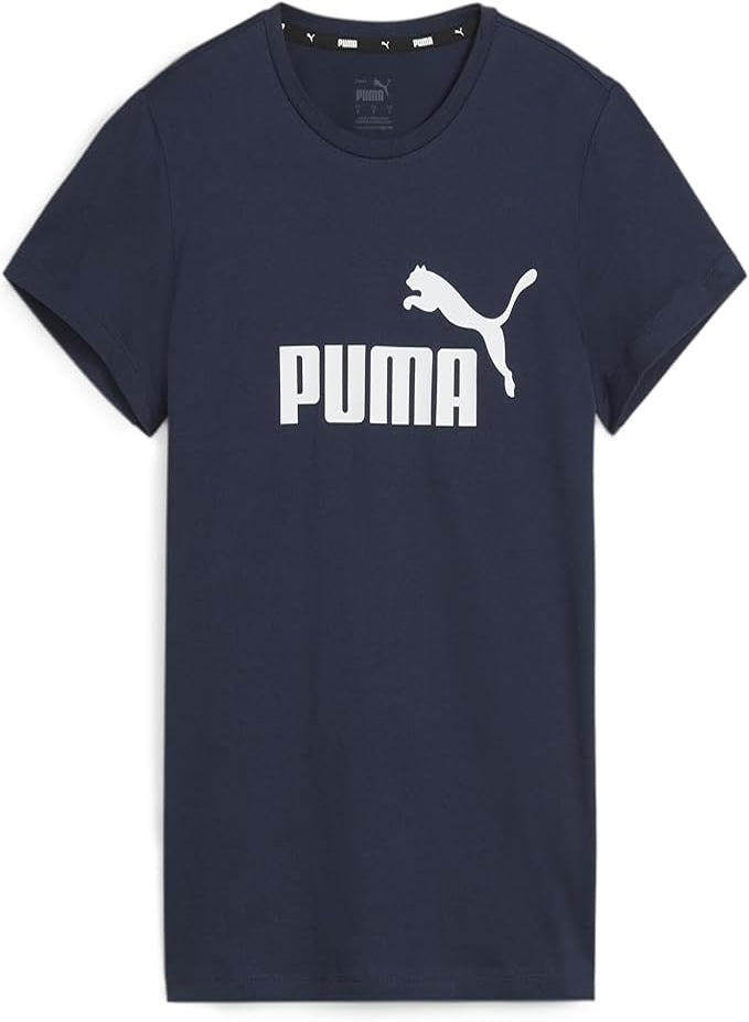 PUMA WOMEN'S ESSENTIALS TEE SHIRT