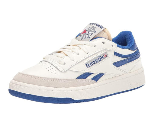 REEBOK MEN'S CLUB C85 SNEAKER