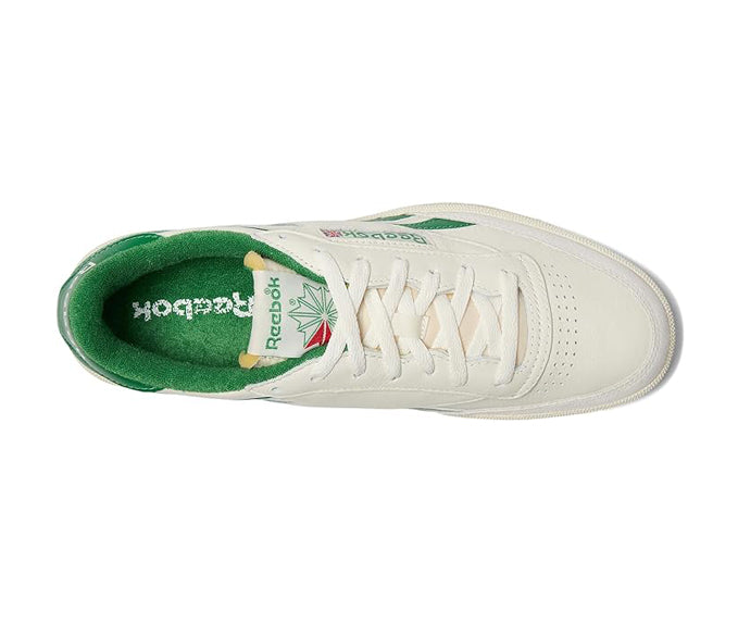 REEBOK MEN'S CLUB C85 SNEAKER