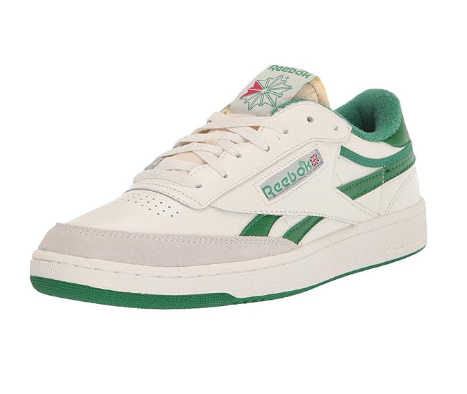 REEBOK MEN'S CLUB C85 SNEAKER