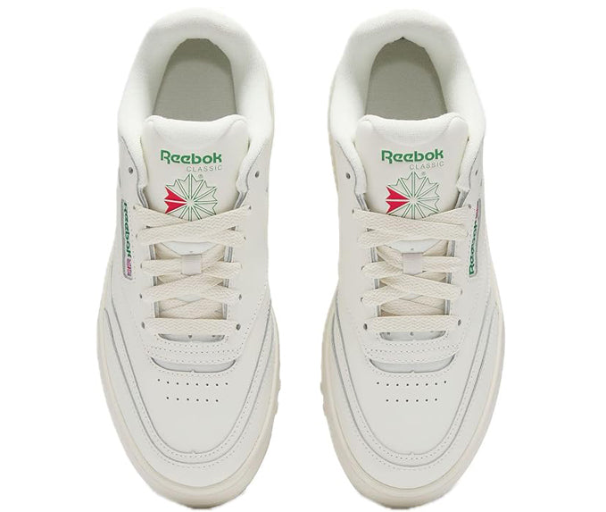 REEBOK WOMEN'S CLUB C EXTRA SNEAKER