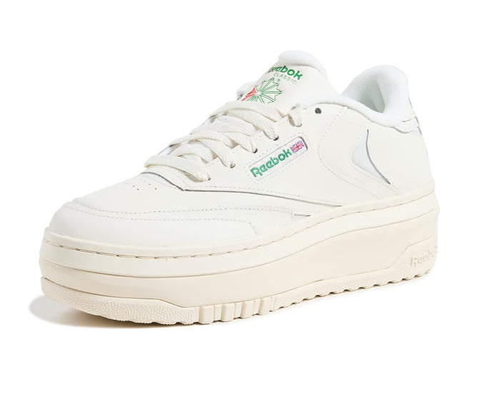 REEBOK WOMEN'S CLUB C EXTRA SNEAKER