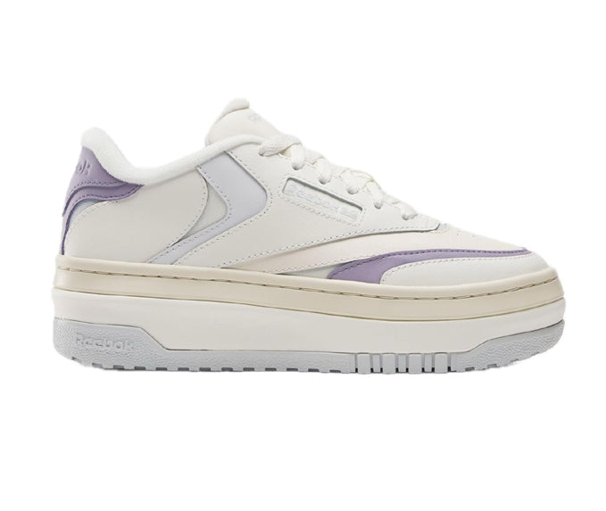 REEBOK WOMEN'S CLUB C EXTRA SNEAKER