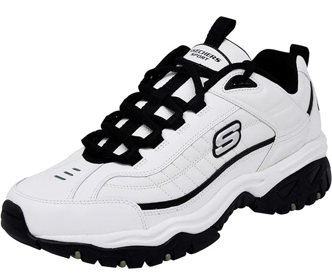 SKECHERS MEN'S ENERGY AFTERBURN