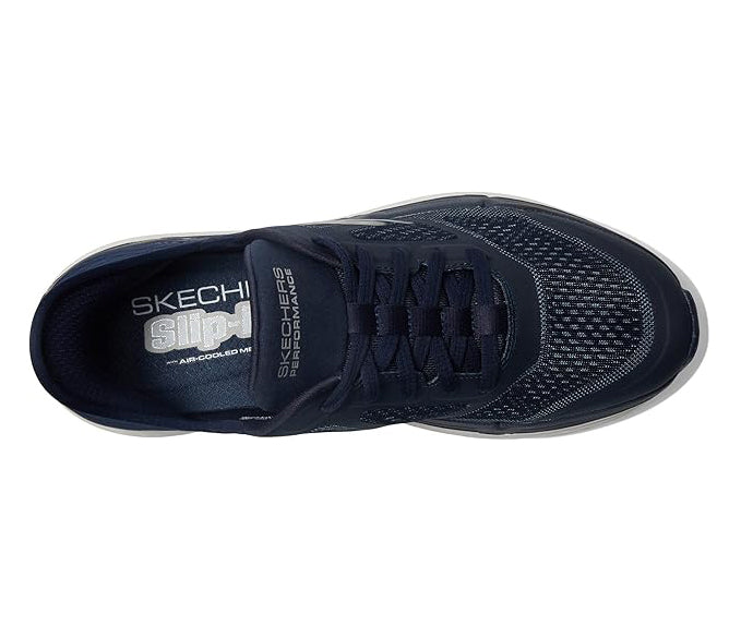 SKECHERS MEN'S MAX CUSHIONING MEMORY FOAM SNEAKER