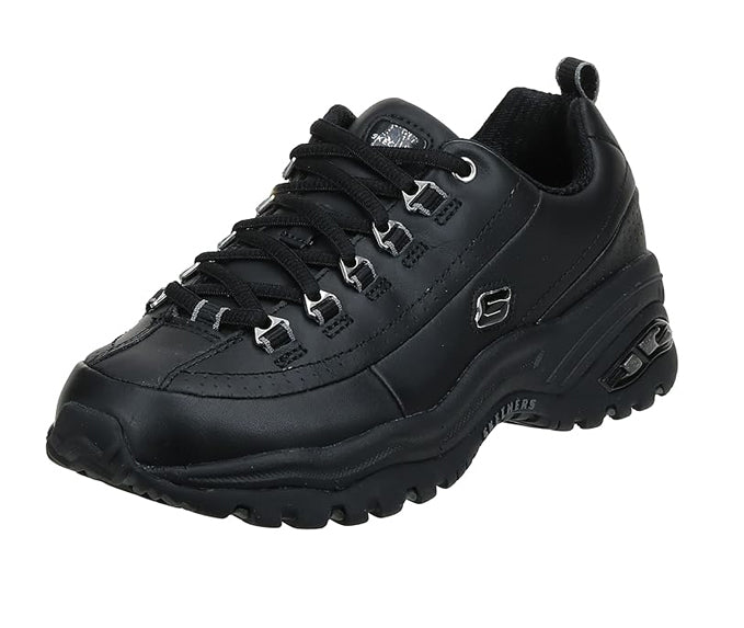 SKECHERS SPORT WOMEN'S PREMIUM SNEAKER