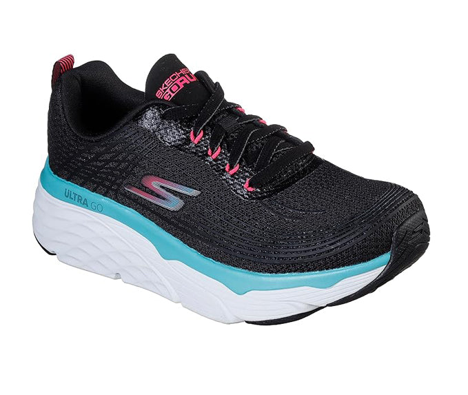 SKECHERS WOMEN'S MAX CUSHIONING ELITE