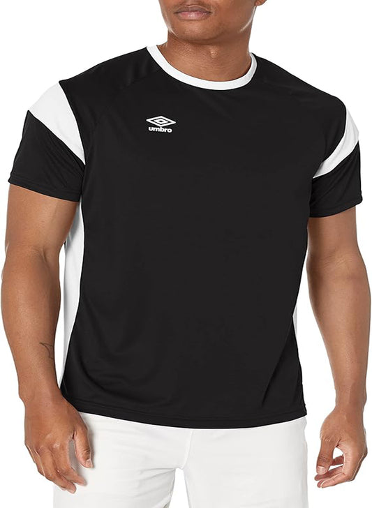 UMBRO MEN'S INTER SOCCER JERSEY