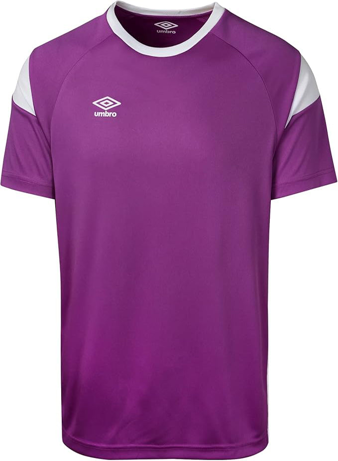 UMBRO MEN'S INTER SOCCER JERSEY